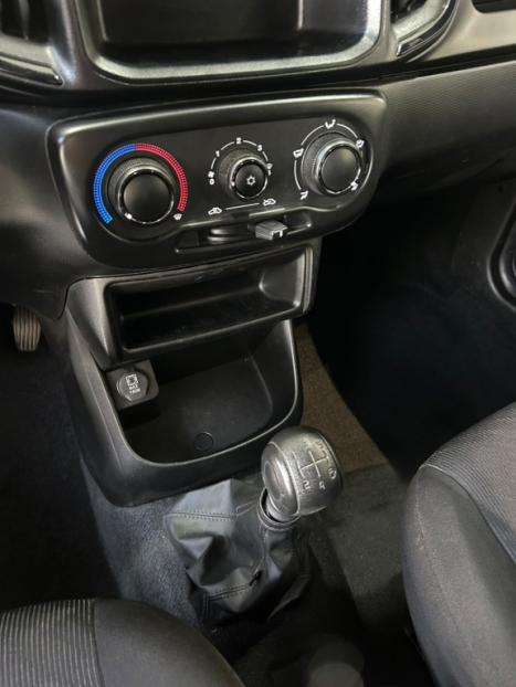 FIAT Fiorino Furgão 1.4 FLEX ENDURANCE, Foto 9
