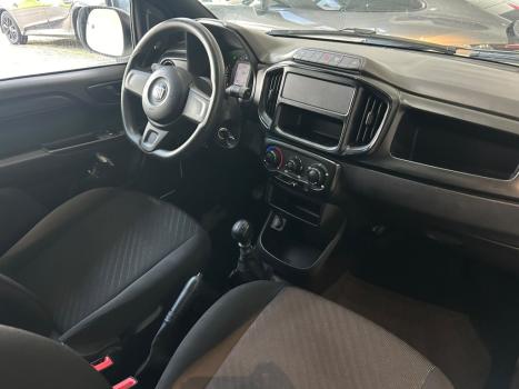 FIAT Fiorino Furgão 1.4 FLEX ENDURANCE, Foto 10