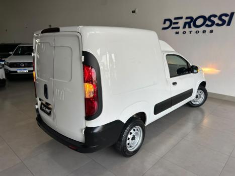 FIAT Fiorino Furgão 1.4 FLEX ENDURANCE, Foto 12
