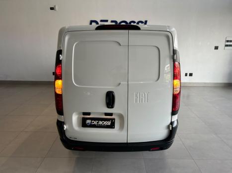 FIAT Fiorino Furgão 1.4 FLEX ENDURANCE, Foto 13