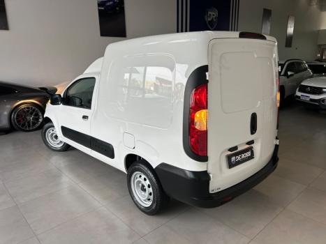 FIAT Fiorino Furgão 1.4 FLEX ENDURANCE, Foto 14