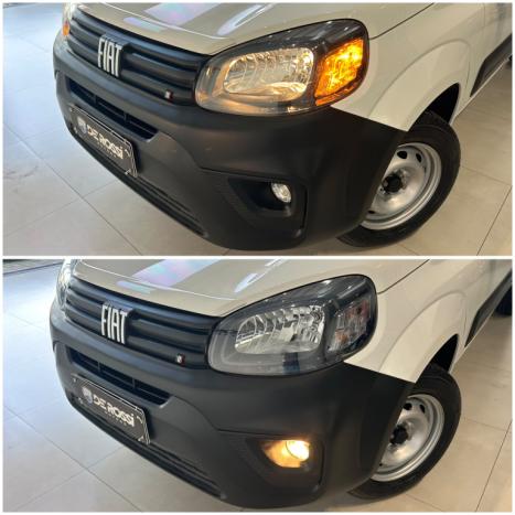 FIAT Fiorino Furgão 1.4 FLEX ENDURANCE, Foto 17