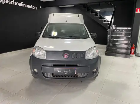 FIAT Fiorino Furgão 1.4 FLEX, Foto 1