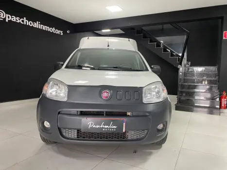 FIAT Fiorino Furgão 1.4 FLEX, Foto 2