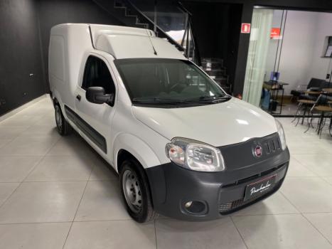 FIAT Fiorino Furgão 1.4 FLEX, Foto 3