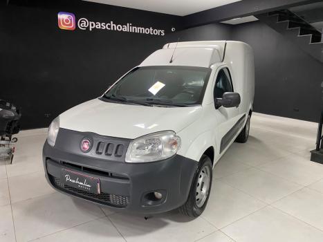FIAT Fiorino Furgão 1.4 FLEX, Foto 4