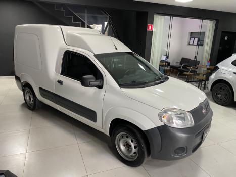 FIAT Fiorino Furgão 1.4 FLEX, Foto 5