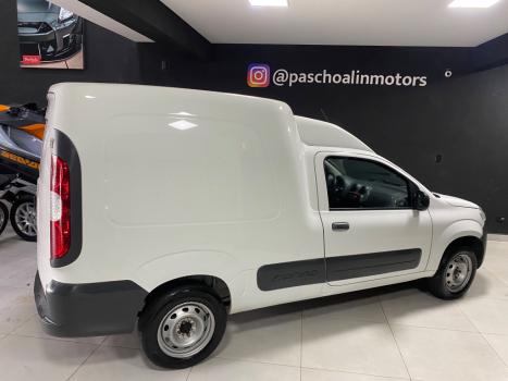 FIAT Fiorino Furgão 1.4 FLEX, Foto 7