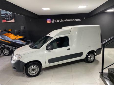 FIAT Fiorino Furgão 1.4 FLEX, Foto 8