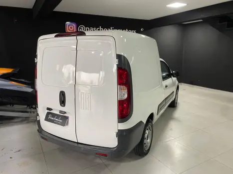 FIAT Fiorino Furgão 1.4 FLEX, Foto 9