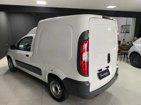 FIAT Fiorino Furgão 1.4 FLEX, Foto 10