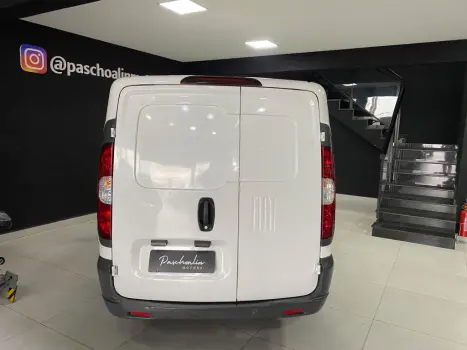 FIAT Fiorino Furgão 1.4 FLEX, Foto 11