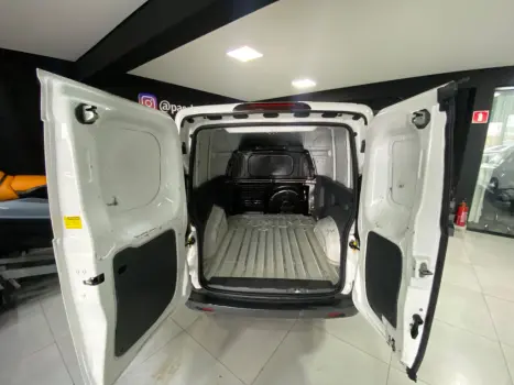 FIAT Fiorino Furgão 1.4 FLEX, Foto 12