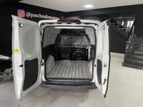 FIAT Fiorino Furgão 1.4 FLEX, Foto 13