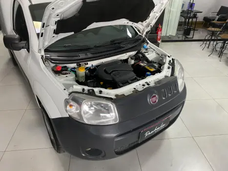 FIAT Fiorino Furgão 1.4 FLEX, Foto 14