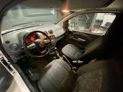 FIAT Fiorino Furgão 1.4 FLEX, Foto 17
