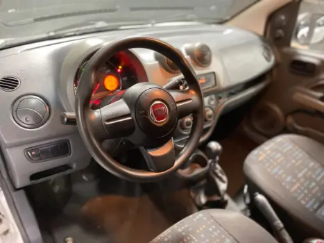 FIAT Fiorino Furgão 1.4 FLEX, Foto 18