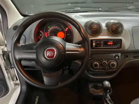 FIAT Fiorino Furgão 1.4 FLEX, Foto 19