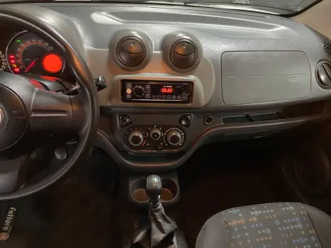 FIAT Fiorino Furgão 1.4 FLEX, Foto 21