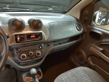 FIAT Fiorino Furgão 1.4 FLEX, Foto 22