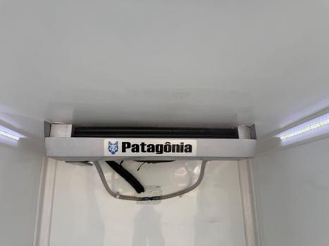 FIAT Fiorino Furgão 1.3, Foto 1