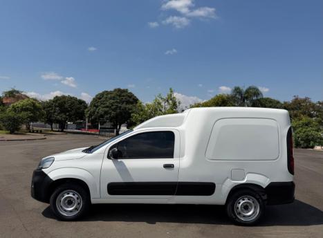 FIAT Fiorino Furgão 1.3, Foto 2