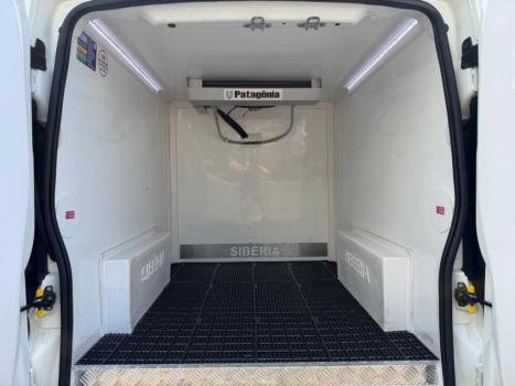 FIAT Fiorino Furgão 1.3, Foto 3