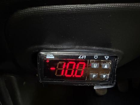 FIAT Fiorino Furgão 1.3, Foto 4