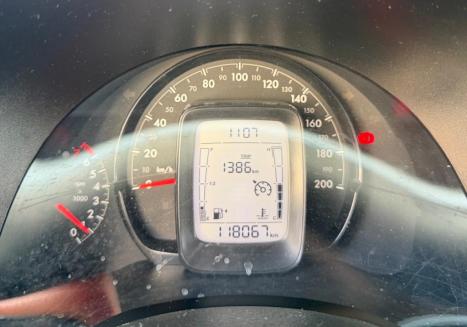 FIAT Fiorino Furgão 1.3, Foto 5