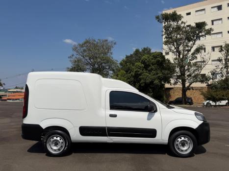 FIAT Fiorino Furgão 1.3, Foto 6