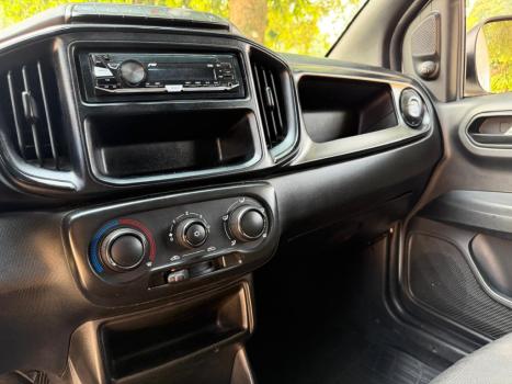 FIAT Fiorino Furgão 1.3, Foto 7
