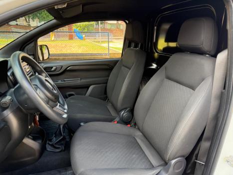 FIAT Fiorino Furgão 1.3, Foto 8