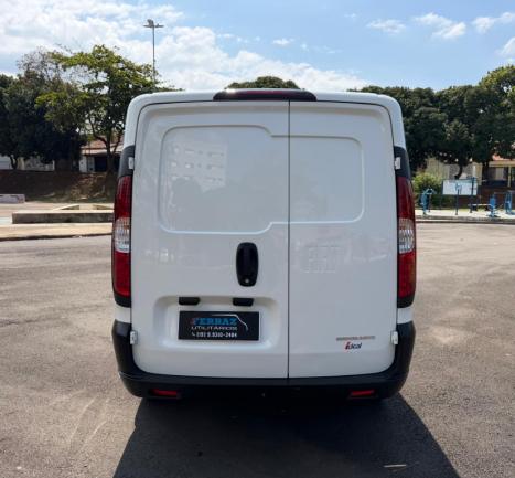 FIAT Fiorino Furgão 1.3, Foto 10