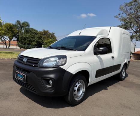 FIAT Fiorino Furgão 1.3, Foto 12