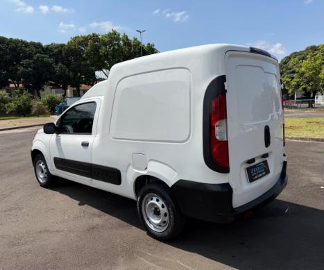 FIAT Fiorino Furgão 1.3, Foto 13