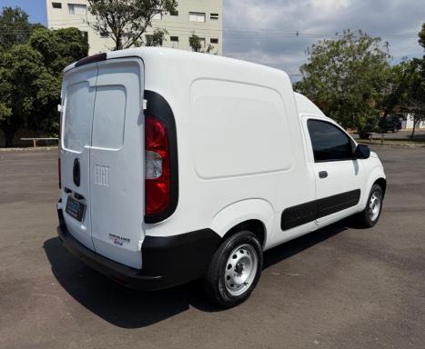 FIAT Fiorino Furgão 1.3, Foto 14