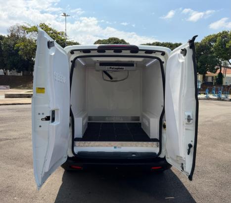 FIAT Fiorino Furgão 1.3, Foto 15