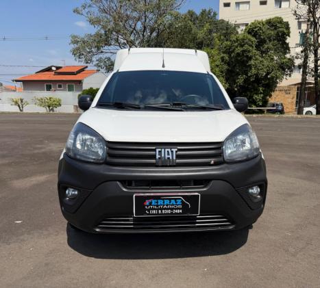 FIAT Fiorino Furgão 1.3, Foto 16