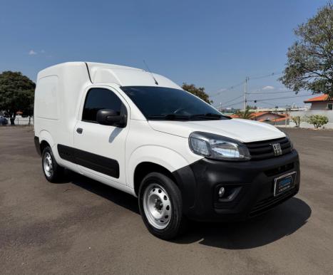 FIAT Fiorino Furgão 1.3, Foto 17