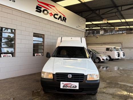 FIAT Fiorino Furgão 1.3 FIRE, Foto 2