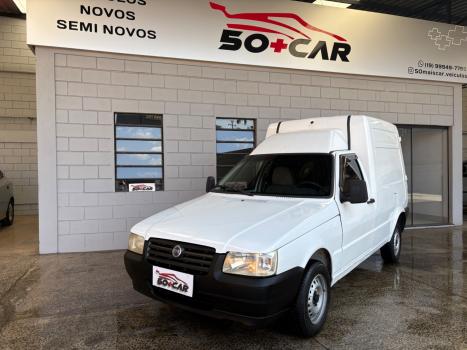 FIAT Fiorino Furgão 1.3 FIRE, Foto 3