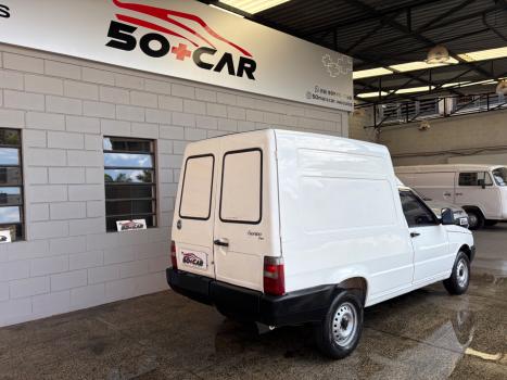 FIAT Fiorino Furgão 1.3 FIRE, Foto 4
