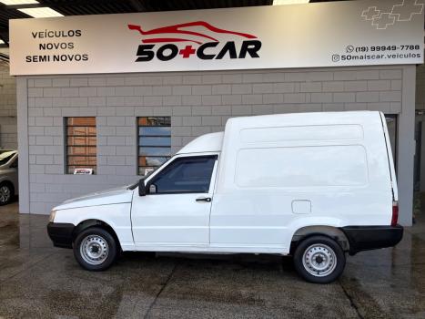 FIAT Fiorino Furgão 1.3 FIRE, Foto 5