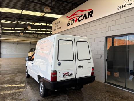 FIAT Fiorino Furgão 1.3 FIRE, Foto 6