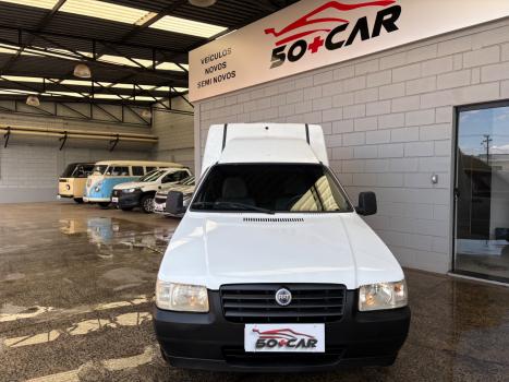 FIAT Fiorino Furgão 1.3 FIRE, Foto 7