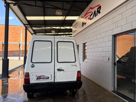 FIAT Fiorino Furgão 1.3 FIRE, Foto 10