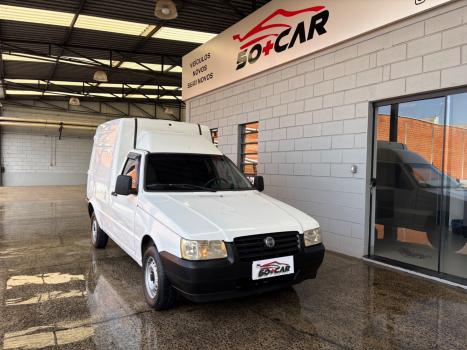 FIAT Fiorino Furgão 1.3 FIRE, Foto 11