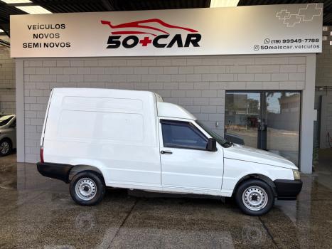 FIAT Fiorino Furgão 1.3 FIRE, Foto 12