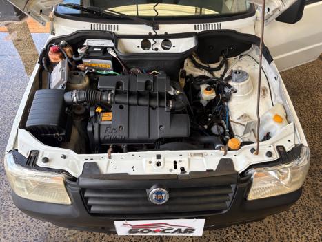 FIAT Fiorino Furgão 1.3 FIRE, Foto 13