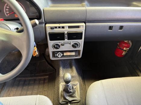 FIAT Fiorino Furgão 1.3 FIRE, Foto 18